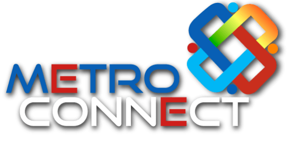 metro connect logg